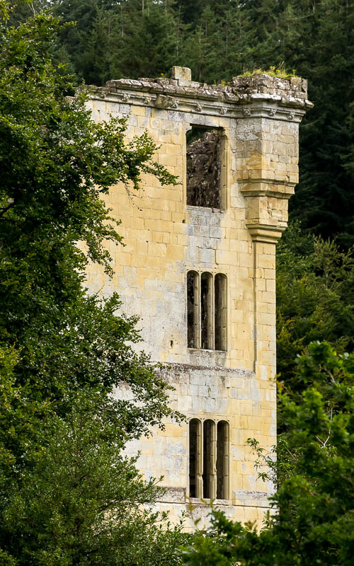 Old Wardour Castle Wiltshire Dorsetcamera
