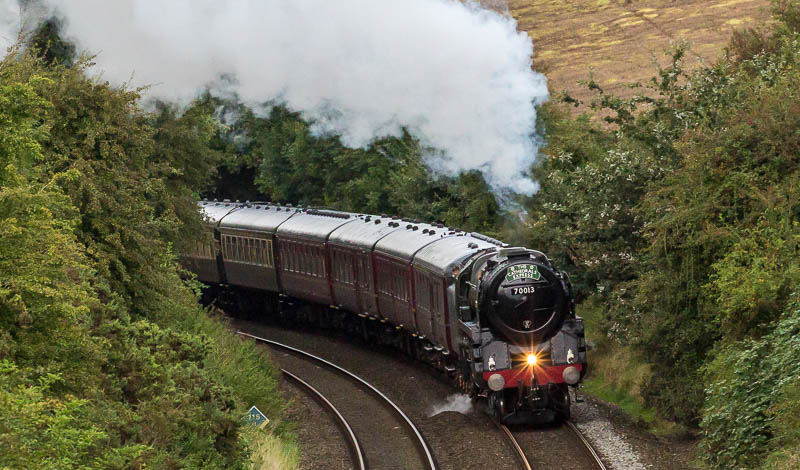 Steam Train Sherborne Dorset Dorsetcamera