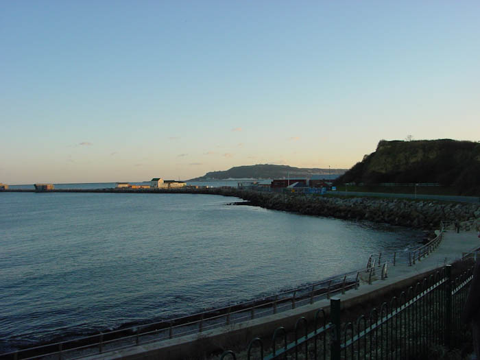Newton's Cove Dorset Dorsetcamera Coastal Path Walk