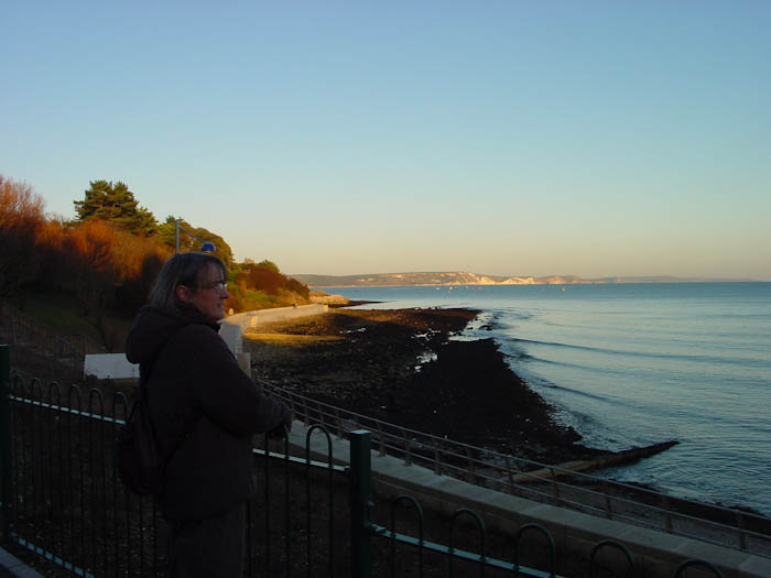 Newton's Cove Dorset Dorsetcamera Coastal Path Walk