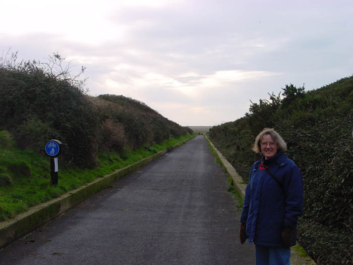 Rodwell trail Dorset Dorsetcamera Coastal Path Walk
