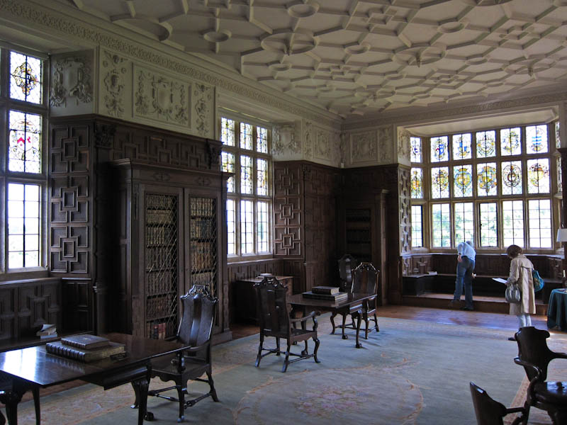 Montacute House Somerset Dorsetcamera