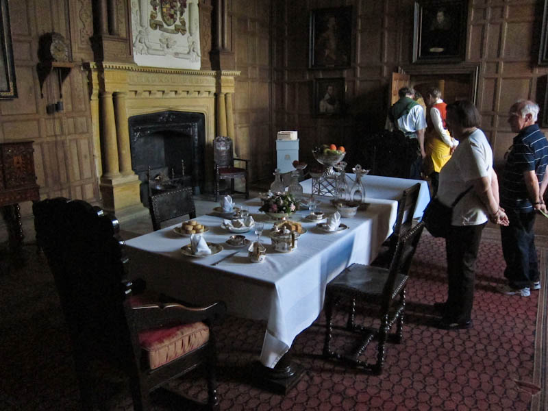 Montacute House Somerset Dorsetcamera