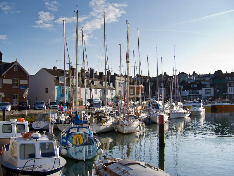 Weymouth Dorset Dorsetcamera