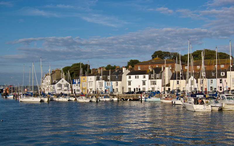Weymouth Dorset Dorsetcamera
