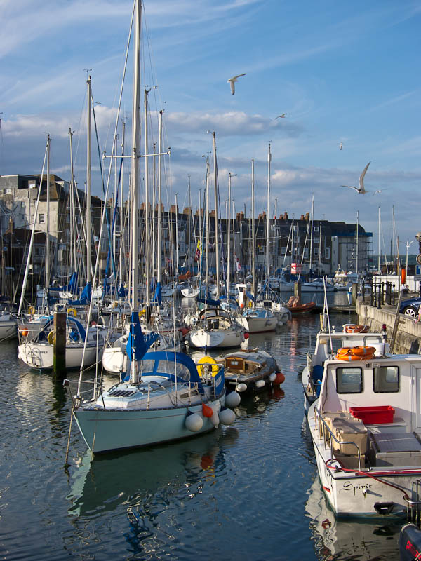 Weymouth Dorset Dorsetcamera