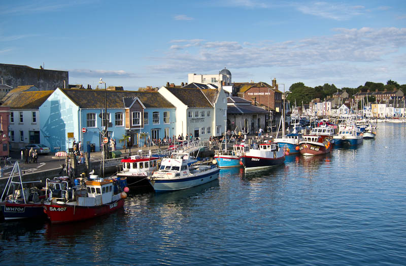 Weymouth Dorset Dorsetcamera