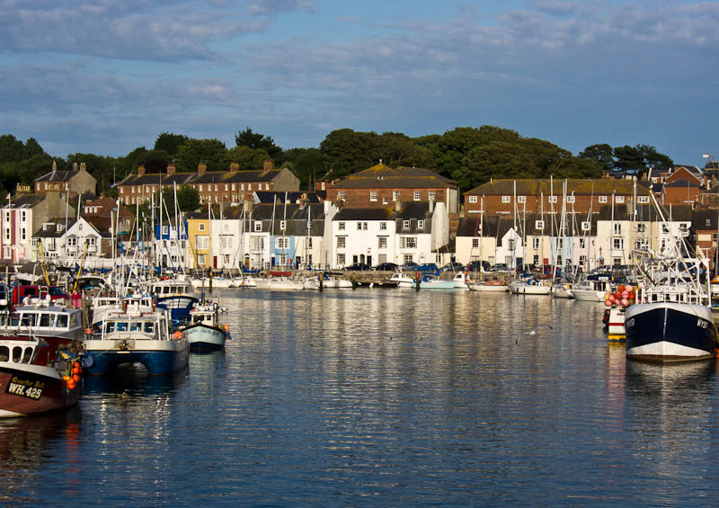 Weymouth Dorset Dorsetcamera