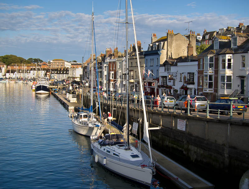 Weymouth Dorset Dorsetcamera