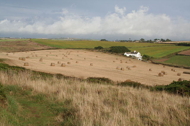 Cornwall