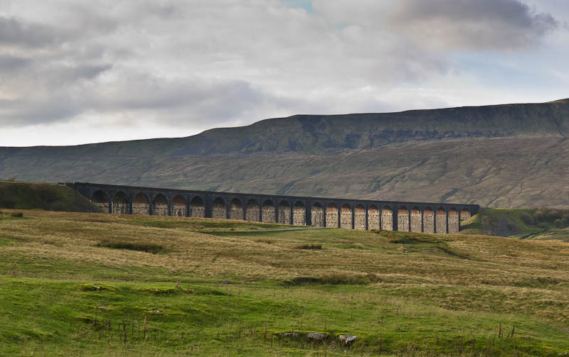 Ribbleshead Yorkshire Dorsetcamera