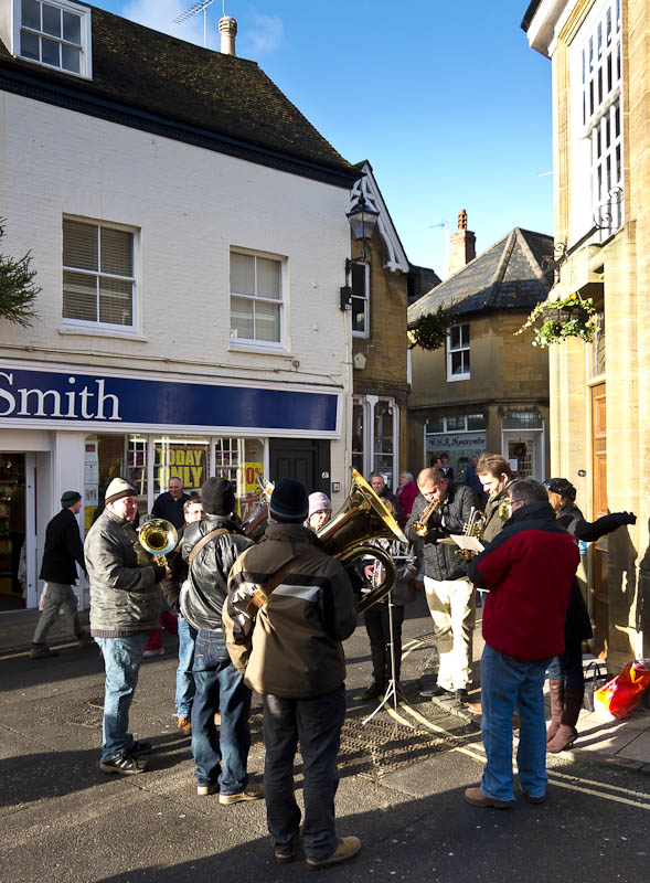 Sherborne Christmas Dorset Dorsetcamera