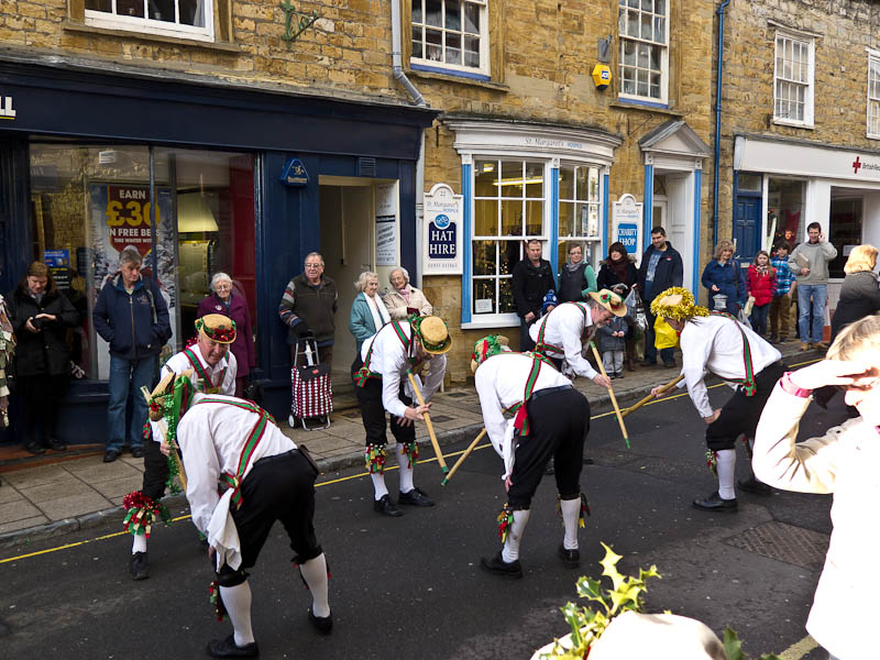 Sherborne Christmas Dorset Dorsetcamera