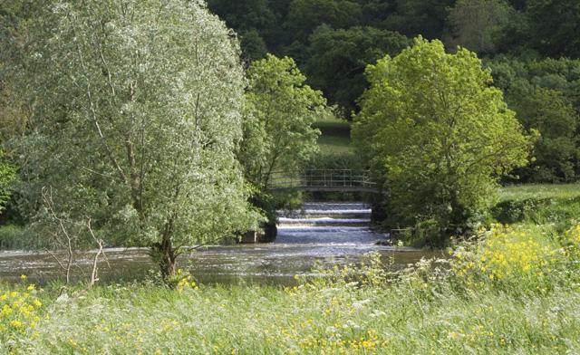 Fiddleford Dorset