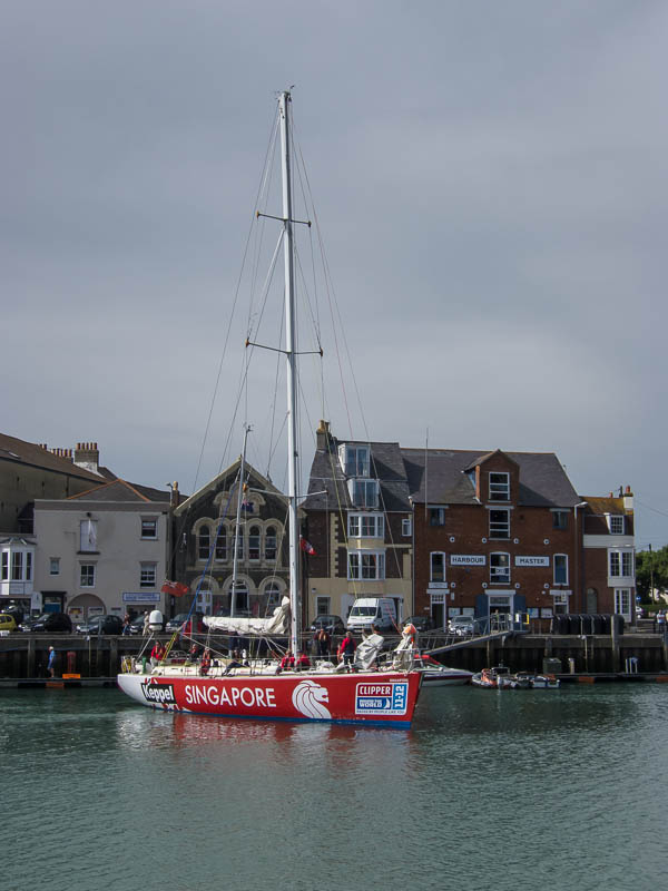 Weymouth Harbour Dorset Dorsetcamera