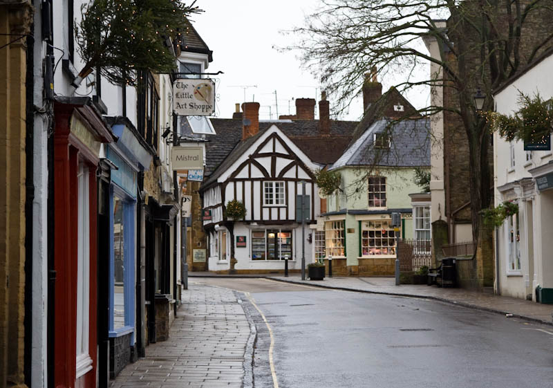 Sherborne Dorset Dorsetcamera Christmas