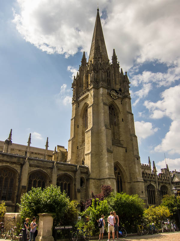 Oxford Oxfordshire Dorsetcamera