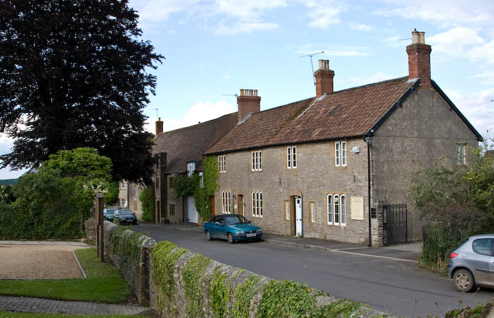 Church Street Yetminster Dorset