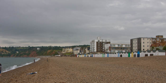 Seaton Devon