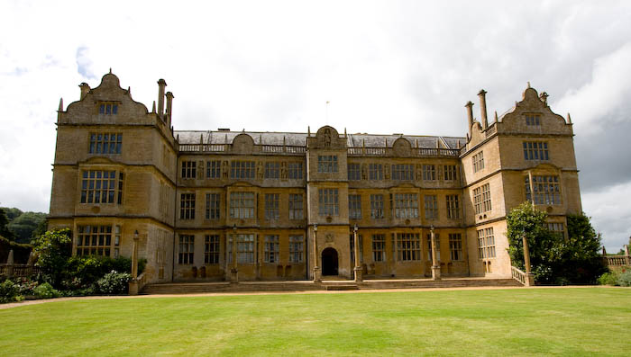 Montacute House