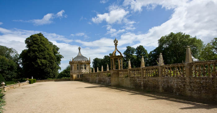 Montacute House