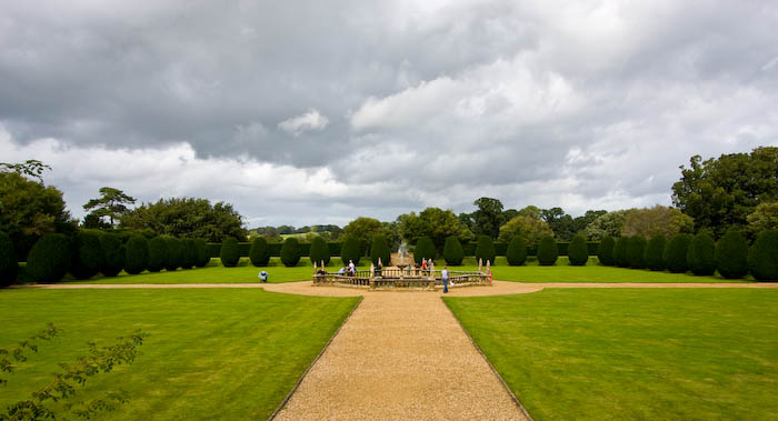 Montacute House