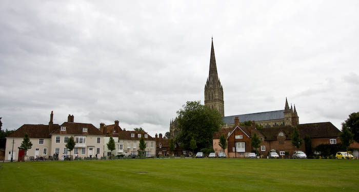 Salisbury Dorsetcamera