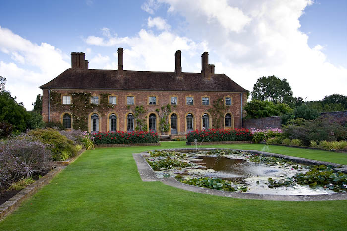Barrington Court Somerset Dorsetcamera