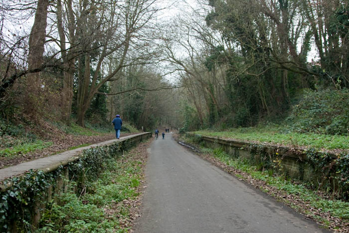 Dorsetcamera Rodwell Trail Weymouth Dorset