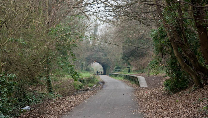 Dorsetcamera Rodwell Trail Weymouth Dorset