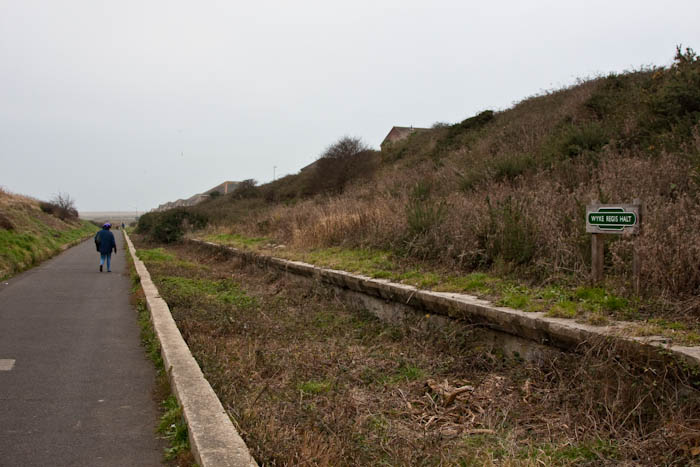 Dorsetcamera Rodwell Trail Weymouth Dorset