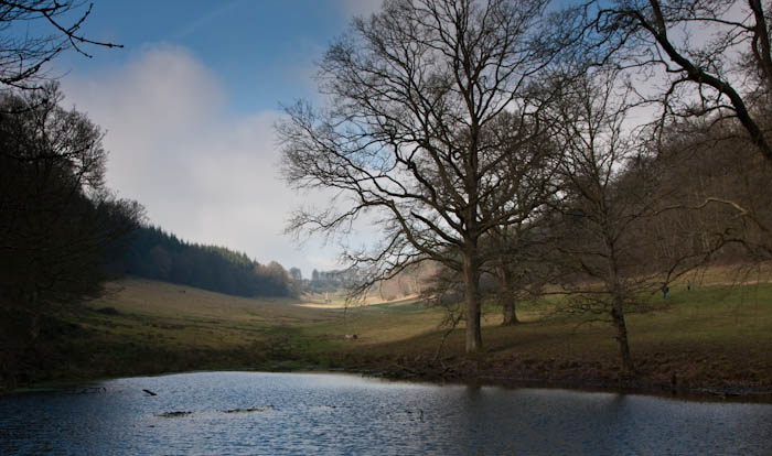 Stourhead Gardens Wiltshire Dorsetcamera