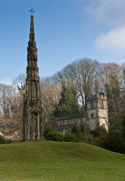 Bristol High Cross Stourhead Gardens Wiltshire Dorsetcamera