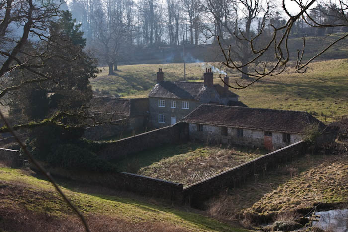 Farm Stourton Wiltshire Dorsetcamera