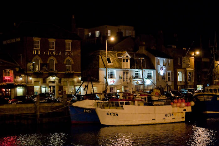 Weymouth Harbour Dorset Dorsetcamera