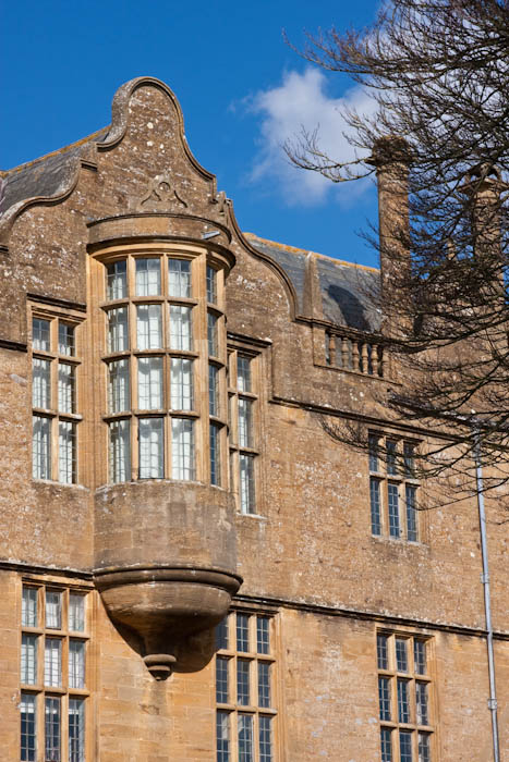 Montacute House Somerset Dorsetcamera