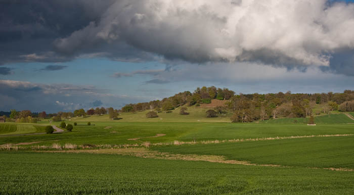Jerusalem Hill Sherborne Dorset Dorsetcamera