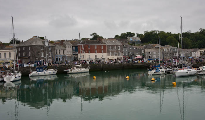 Padstow Cornwall Dorsetcamera