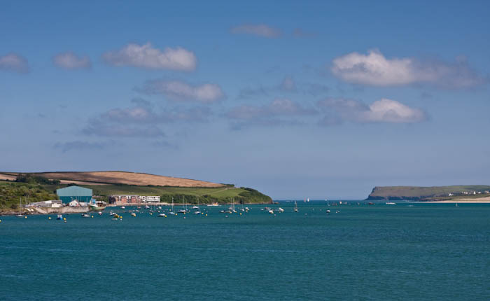 Padstow Cornwall Dorsetcamera