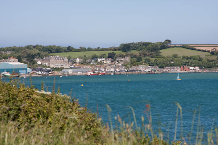 Padstow Cornwall Dorsetcamera