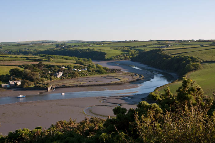 Padstow Cornwall Dorsetcamera