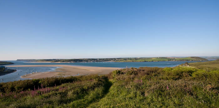Padstow Cornwall Dorsetcamera