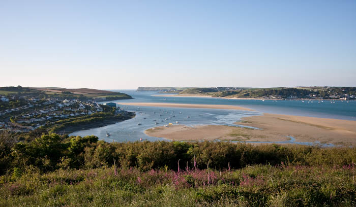 Padstow Cornwall Dorsetcamera