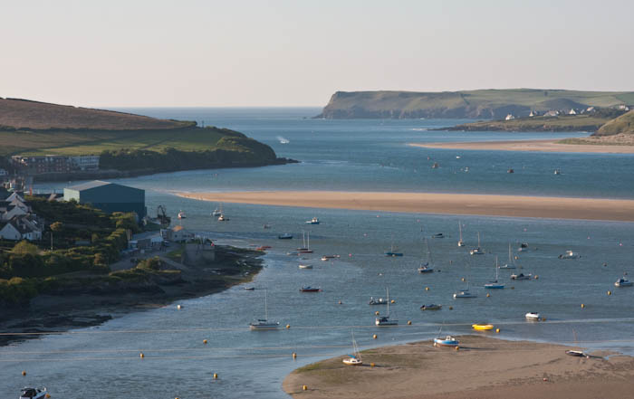 Padstow Cornwall Dorsetcamera