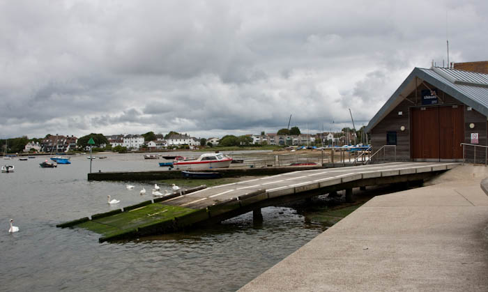 Mudeford Quay Christchurch Dorset Dorsetcamera