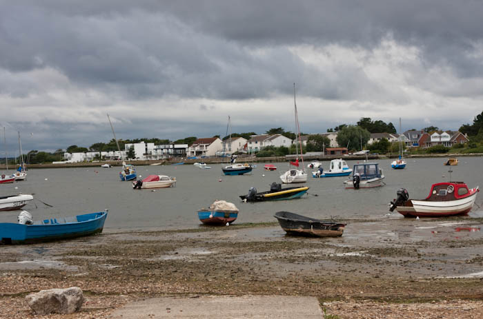 Mudeford Quay Christchurch Dorset Dorsetcamera