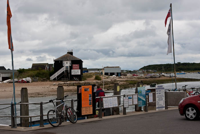 Mudeford Quay Christchurch Dorset Dorsetcamera