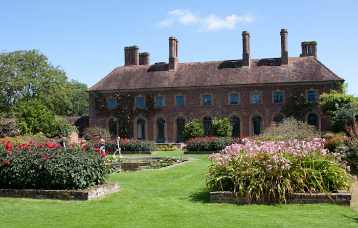 Barrington Court Somerset Dorsetcamera