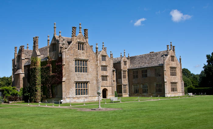 Barrington Court Somerset Dorsetcamera