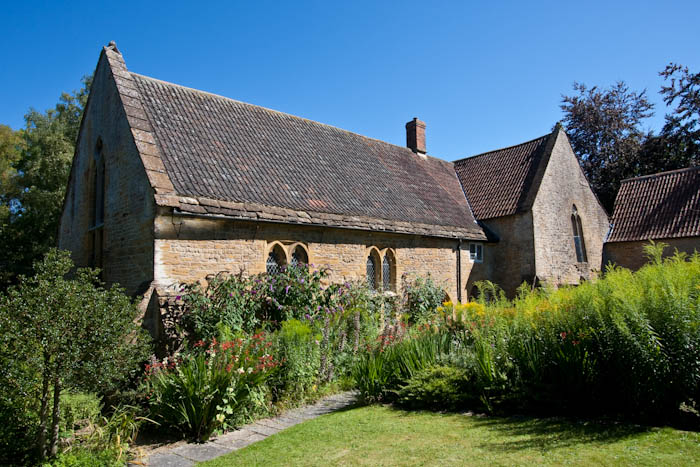 Treasurer's House Martock Somerset Dorsetcamera